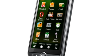 Samsung Omnia II Hits Verizon December 2 for $200